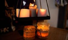 欢迎新年的诗意句子：展现文艺气息的表达方式