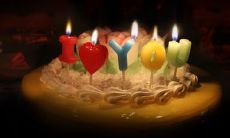 笑破肚皮的生日祝福语：让你的生日充满欢笑和幽默！