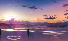 令人一瞬间心动的高水平告白语句，让你感受深深的浪漫情怀