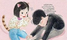 能够轻松打动女生心的最佳幽默情话合集