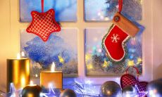 圣诞节祝福语大全，包含简短，有趣，温馨等不同风格的祝福语！