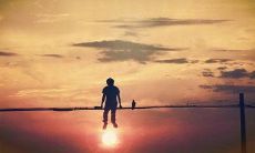 一些让男生心情低落的表达：深刻倾诉男士情感困扰的语言艺术