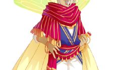 虽然你的孤独让你感到无助，但你所刻画的那些充满情感的友情句子，依然散发着荣耀的光芒