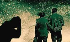 如何通过短信向前男友的父母问候？