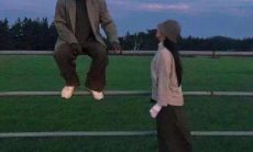 是一种态度，这些温馨而有趣的个性签名可以让你感受到无尽的幸福！