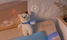 沁人心脾、充满仙气的婉约短语：一场心灵盛宴！