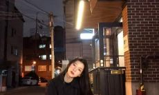 女性的无情和坚定自信体现在她霸气的言辞中