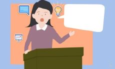 如何使用正确的演讲稿格式，以保护你的眼睛健康？