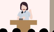 从生命中汲取智慧：800字长篇演讲稿体验分享