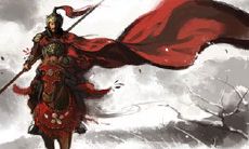 探寻高洁志向之光：追寻国献身捐躯的豪情万丈古诗诗句