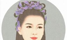 以古代风格为特色的文案建议：推荐具备优美古风诗句的文案辑录