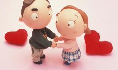 如何在结婚纪念日这一特别的日子里用精美的配图让你的朋友圈更加动人？