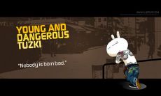 探寻古诗中那些令人振奋的愤世嫉俗句子