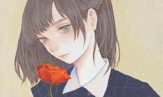 为了减少心中的痛苦， 探索失去你后极具治愈作用的句子