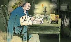 阅读中的美妙之感：让我们欣赏那些流传千古的读书相关的典籍和诗句