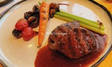 享受美食带来的愉悦感所带来的快乐：一些令人愉悦的吃饭的话语