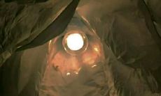 读过这些极其优美而又悲伤的句子，心如刀绞