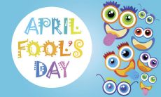 2022年愚人节最搞笑的句子集锦：翻滚吧！恶作剧天下！