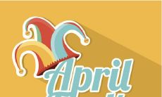 绚烂多彩的愚人节，展现的不仅是笑声与欢乐，更是那些充满爱意的表白语句，不禁让人感叹情人节再也不是情人独享的专属日子了！