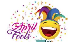 愚人节的神奇幽默短句，让你爆笑不停！