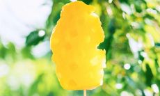 2021夏至文案：不可错过的超级温柔短句，点燃您的夏天！