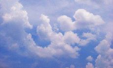 当扬沙气息袭来，如何在短信中传递问候？