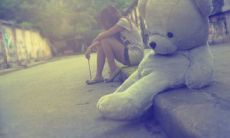 流淌着哀怨与忧伤的QQ空间情感留言