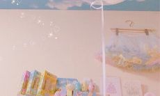 分享给朋友圈的超级可爱的句子，让你甜蜜且幸福的心情倍感温馨！