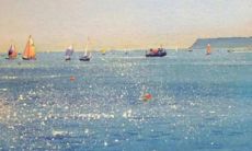 让你心驰神往的令人赞叹的文艺句子