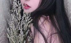 经历分手后，内心备受撕扯，难以言表的伤感情绪体现在签名中的艰难抉择