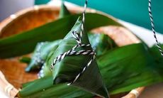 富有诗情的端午节祝福信息，感受古典文化与传统节日的浪漫氛围