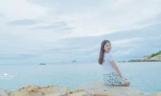 失恋后感受心痛的句子，表达情感的话语