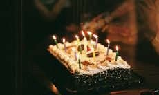 如何运用文艺手法表达生日祝福语？