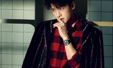 用幽默的语言赞美男性的句子，让你笑而不忘