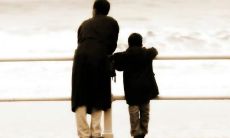 不可缺失的渴望：深深追求亲情的句子