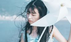 心中萦绕着一位特殊的人：一个爱慕之人的内心独白