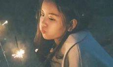 在跨年夜时刻发表的朋友圈说说，记录了这一年的感悟与祝福