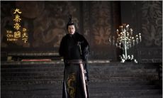 探寻《大秦赋》中经典且充满霸气的台词！