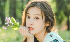 24句集锦：告别六月，迎接七月，期许更美好——七月，请温柔对待我吧！