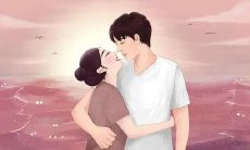 最温馨感人的情话，为你跨越千里送上我的爱