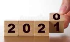 2022新年晚会激发人心的口号，尽情感受全新的希望和期许！