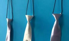 在寒冷的天气中给男友发送问候短信