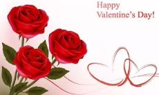 准备迎接情人节的浪漫氛围：发出最温馨的问候短信！