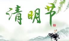 清明节祭祖，怀念逝去的亲人，传承中华文化——关于清明节祭祀的个人感悟与分享