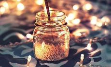 如何在晚上用甜蜜的短信问候你的心爱女友，让她感受到你浓浓的爱意？