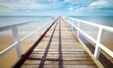 一些令人感到宁静优美的句子，来帮助您放松心情