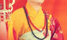 慧律法师教你平和增智！体验100句法师禅语，致力于提高生活素养和禅悟！(第28句)