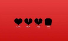 25个让你泪流满面的伤感英文句子