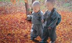 二十句佛法禅语，帮助你成为更善良的人