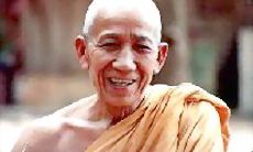 二十句隆波田禅师的禅语，让我们心灵净化，远离烦恼